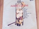 Albert Collins, “The Cool Sound of Albert Collins” Blues LP TCF-Hall Mono