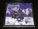 DISSECTION STORM OF THE LIGHTS BANE 2XLP 2006 REISSUE WEAKLING VINTERLAND MAYHEM