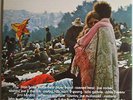 Woodstock Festival Original soundtrack and more Psych Triple LPs French 1st 1970