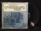 Grateful Dead- Workingman's Dead on Hua Sheng KHS-4293 TAIWANESE BOOTLEG