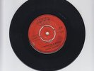R & B/IT HAPPENS ON A HOLIDAY  -  CHARLIE ORGANAIRE  (64 SKA  7