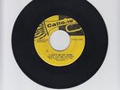 CALTONE/I CAN'T DO NO MORE  -  ROMEO & THE EMOTIONS (67  ROCKSTEADY  7