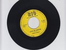 RIO/LOVE ME FOREVER  -  ERROL DUNKLEY  (66  SKA//ROCKSTEADY  7