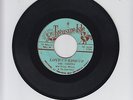 TREASURE  ISLE/LOVE UP KISS UP  -  THE TERMITES   (68  REGGAE/ROCKSTEADY 7