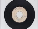 BLANK/DON'T WANT TO BE HURT,CERTIFY MY LOVE - STRANGER & PATSY(67 ROCKSTEADY 7
