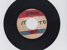 BLANK/STOP THE VIOLENCE, SOCK IT TO ME  -  VALENTINES  (67  ROCKSTEADY  7