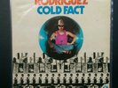 Rodriguez Cold Fact Original Aussie Blue Goose LP EX
