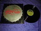 GURU GURU - Tango Fango, GREEN Brain Rec. D, 1976, M-/VG+