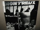 TRUMPET KINGS Montreux Jazz Festival 1975 Dizzy Gillespie Clark Terry LP SEALED