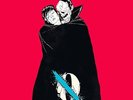 QUEENS OF THE STONE AGE-...LIKE CLOCKWORK-VINYL LP2 MATADOR/BE NEW