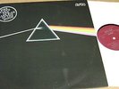 Pink Floyd - The Darkside Of The Moon , Lp. Amiga # 855667 VG++