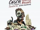 Broken Bone Ballads - CESCHI [LP]