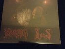 Loss Necros Christos split LP sealed worship portal