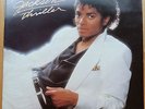 MICHAEL JACKSON Thriller L.P. (1982) EPC85930 Dutch Press