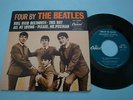 Beatles Four by The Beatles 7