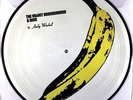 VELVET UNDERGROUND & NICO BRAND NEW REISSUED PICTURE DISC VINYL LP