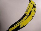 VELVET UNDERGROUND & NICO BRAND NEW SEALED REISSUED VINYL LP WITH PEELING BANANA