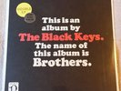The Black Keys **Brothers **Brand New Double LP Record Vinyl & CD 2010