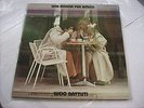 LUCIO BATTISTI - UNA DONNA PER AMICO - LP VINYL ITALY PRESS 1978 - VERY GOOD