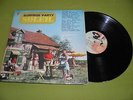 Les Chaussettes Noires / Les Gamblers / Surprise Party Soleil - Israel Made LP
