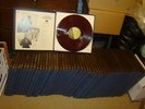 THE FRANKLIN MINT SOCIETY GREATEST COUNTRY MUSIC RECORDS COMPLETE SET 1-100