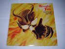 MERCYFUL FATE - DON'T BREAK THE OATH LP - ORIG.ROADRUNNER 1984 - ois, Vg+/EX