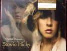 Stevie Nicks - Crystal Visions...Very Best Of LP [Vinyl New] Limited Clear 2LP
