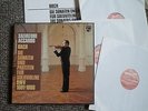 SALVATORE ACCARDO ..BACH sonatas & partitas    Philips..NM