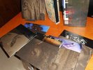 The Pixies: First 5 Studio Albums, 200-Gr, Ltd. Ed. #79 of 3000, SIGNED, MINT