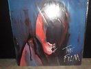 PINK FLOYD The Wall The Film 2 LP Complete Soundtrack Color Cover Rare