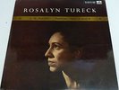 JS BACH Partitas No. 3 & 6 ROSALYN TURECK HMV ALP 1692