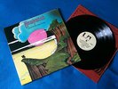 Hawkwind - Warrior On The Edge Of Time LP UK 1975 original VG+/VG Space / Psych