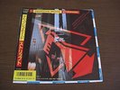 DEPECHE MODE STRIPPED Japan Promo EP 7
