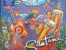 Santana Supernatural Vinyl Doppel LP 180 gramm Limited Edition Audiofile Rar