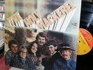 The Holy Mackerel: same/self-titled 1968 LP Paul Williams
