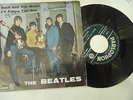 THE BEATLES