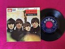 The BEATLES -  RARE EP Volume 1 - MOE 21 001 - Rock and roll music + 3