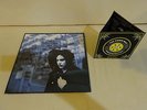 SEALED MINT Jack White Blunderbuss LP Lightning Bolt Stripes Third Man TMR Vault