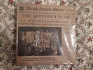 United Nations The Next Four Years Vinyl Box Set- BRAND NEW - 1 of 1000