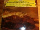 MICHELANGELI GIULINI Beethoven 5.PC - LIVE LP DG