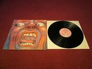 KING CRIMSON-IN THE COURT OF THE CRIMSON KING-SUPERB UK 1ST PRESS