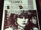 The Cramps: Psychedelic Safari Lp Live Seattle May 1982
