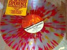 SPLASH *Hot Rod* VINYL LIve In Paris 1967 JIMI HENDRIX EXPERIENCE Red House FIRE