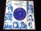 EP 4 titres JAPON / FRANCE GALL + CLAUDE FRANCOIS chantent EN JAPONAIS  RARE 