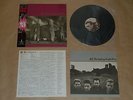 U2 - THE UNFORGETTABLE FIRE / Japan LP / OBI / 1984 / Record
