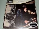 Audiophile Vinyl LP Neil Young Live at Massey Hall 1971  Classic Records 2x 200g
