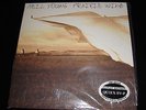 Audiophile Vinyl LP Neil Young  Prairie Wind - Classic Records 2x 200g Quiex SVP