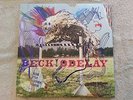 BECK ODELAY NUMBERED LIMITED DELUXE EDITION 4LP 180G VINYL ORG #1067