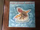 TOWER OF POWER Bump City 1972 WARNER BROS BS-2616 LP Mint SEALED Jazz FUNK Soul