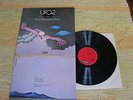 hard/prog   U.F.O.   flying (UFO 2 - one hour space rock) - D 1972 FOC
